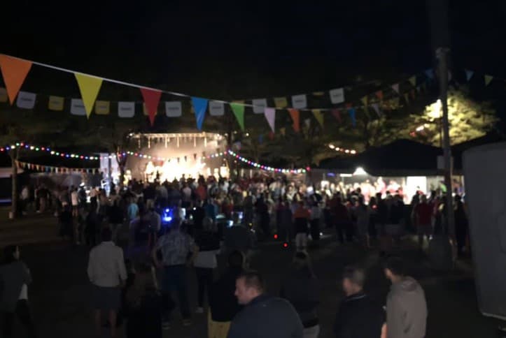 grealou en fête 2