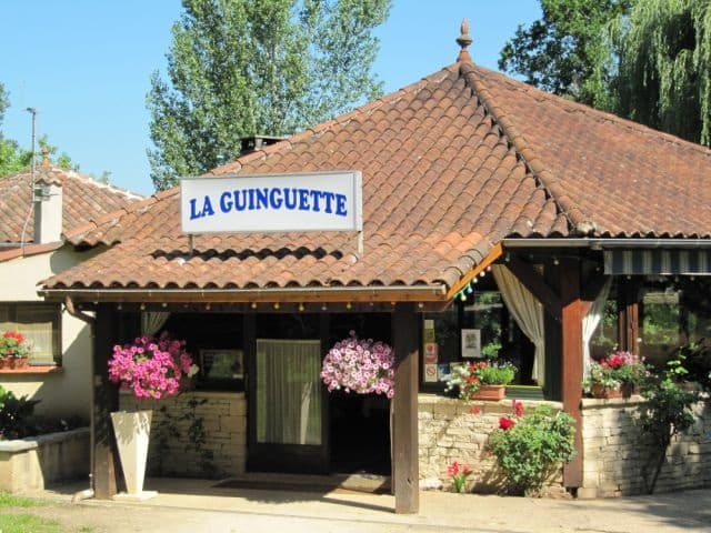 La Guinguette