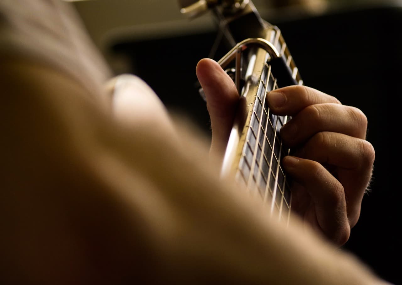 Guitare