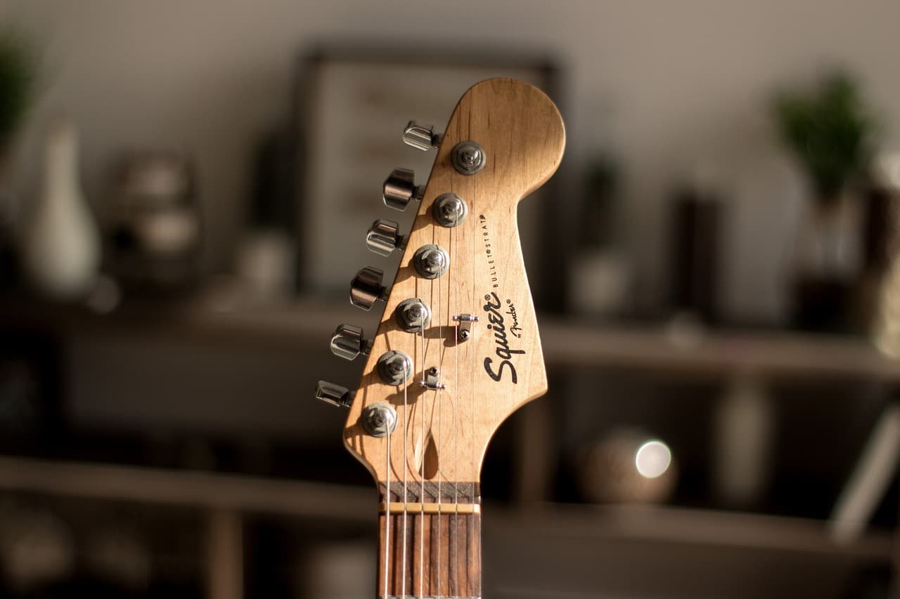 Guitare