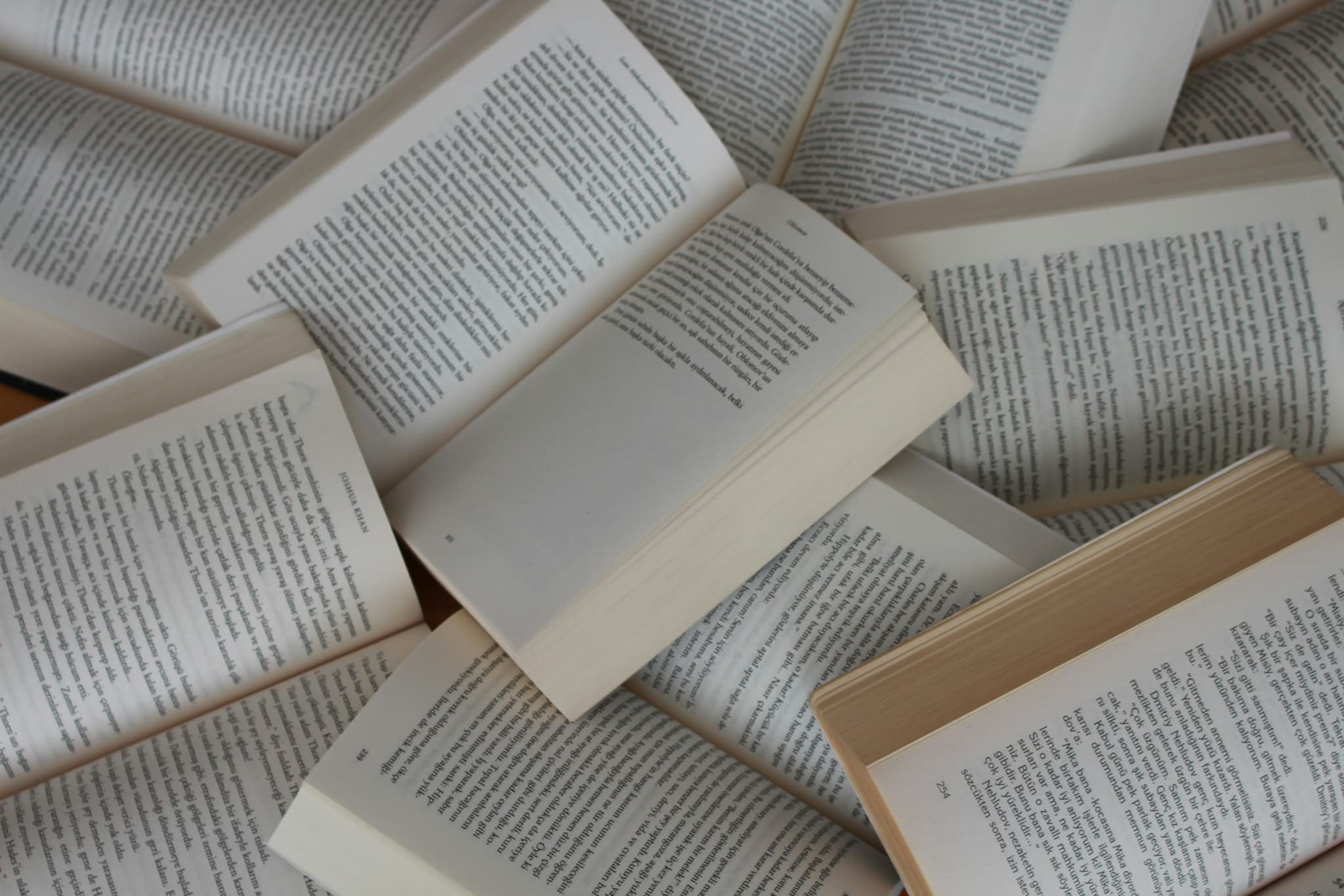 livres