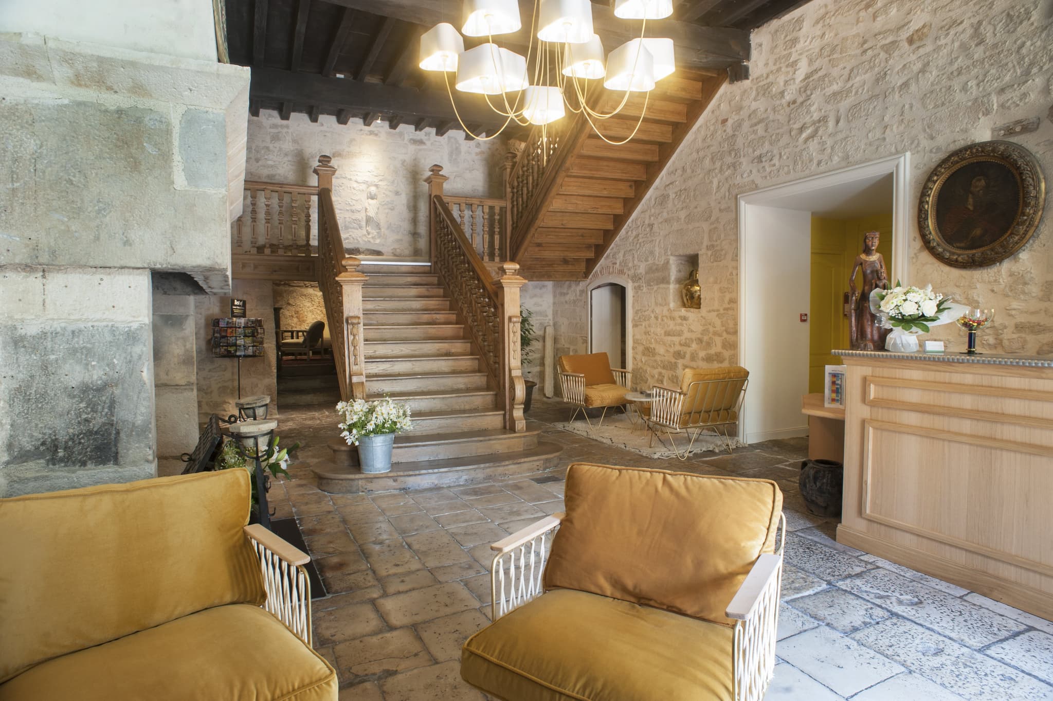 Hôtel Restaurant Beau Site