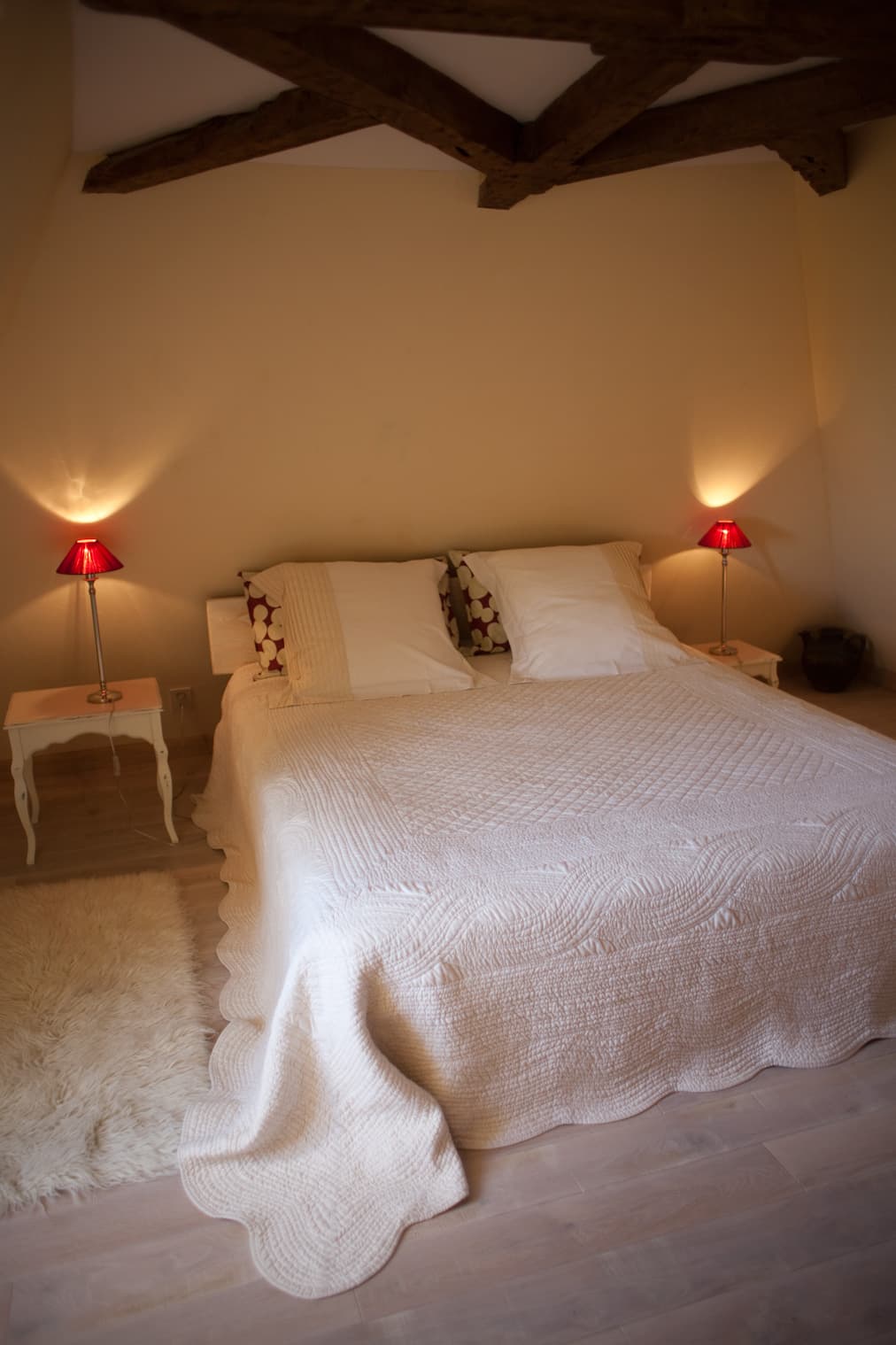 Le Presbytère