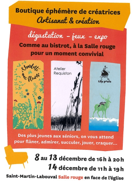 affiche 8/12/25