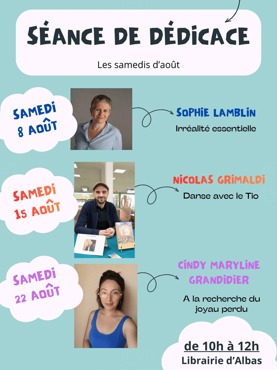 image (3) Le bon air est dans les livres