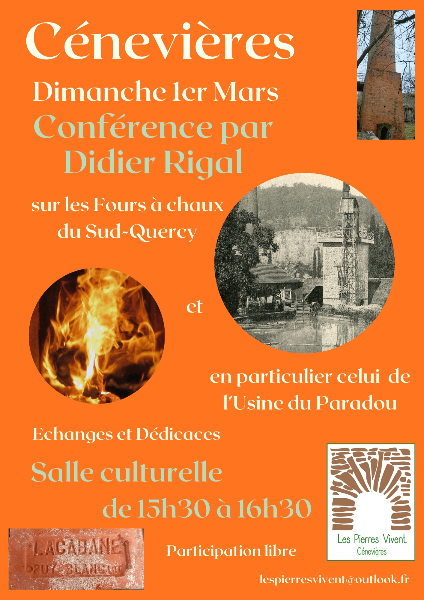 ©culture cénevières 1