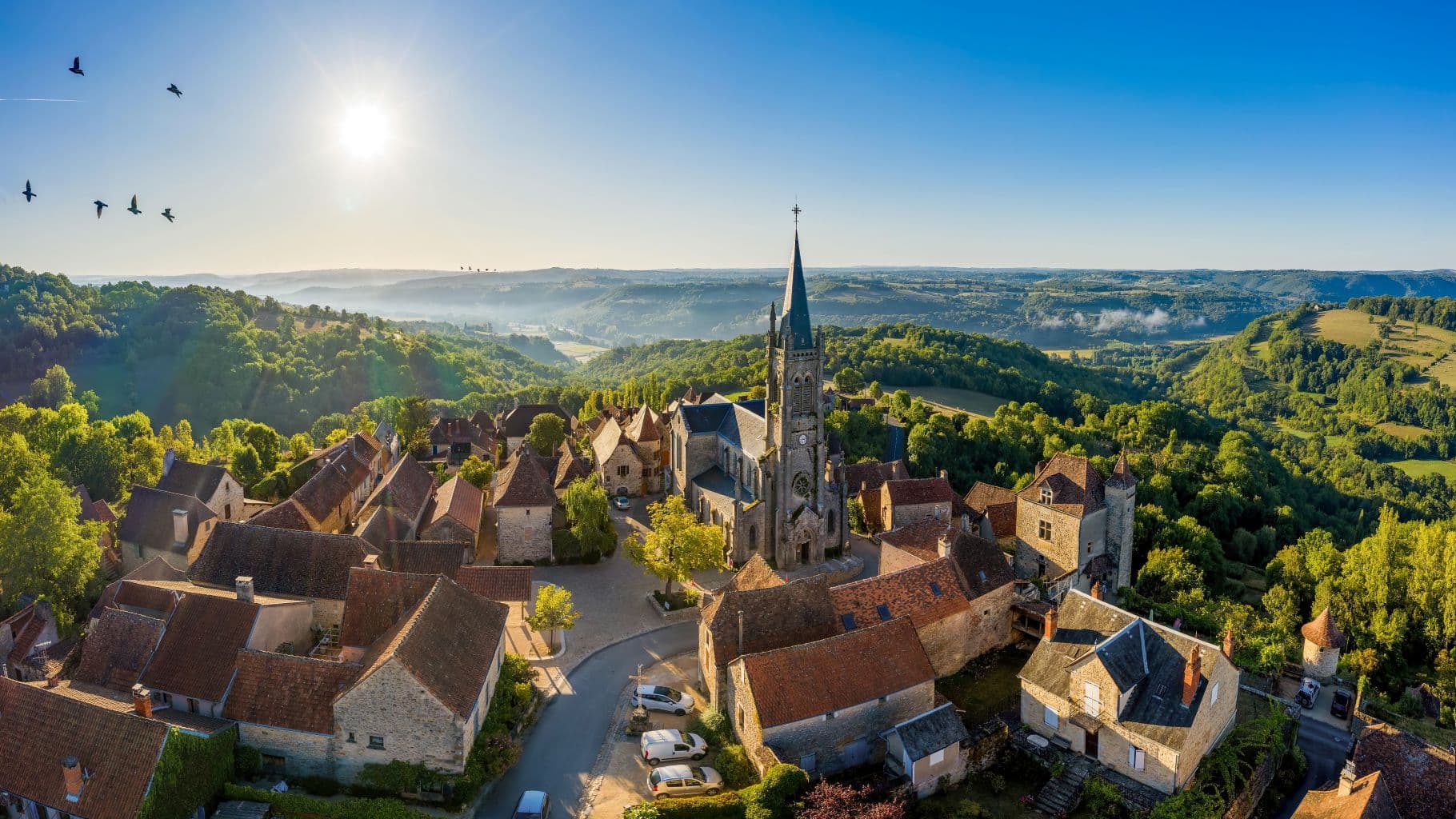 faycelles