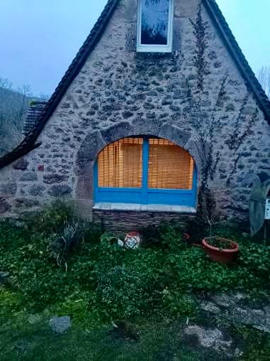 La Terrasse Bleue