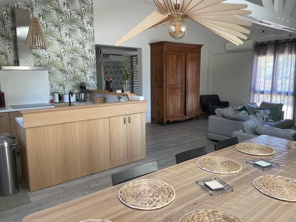 Le Loft Gramat