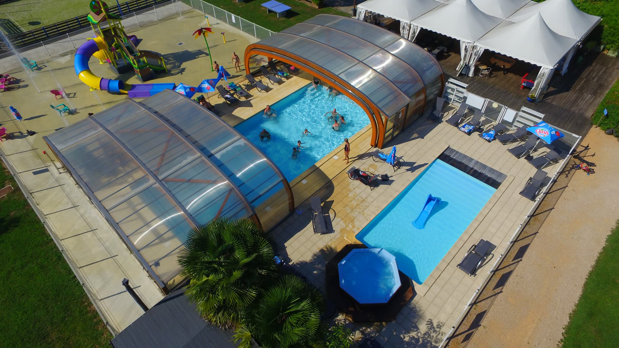 ESPACE AQUATIQUE
