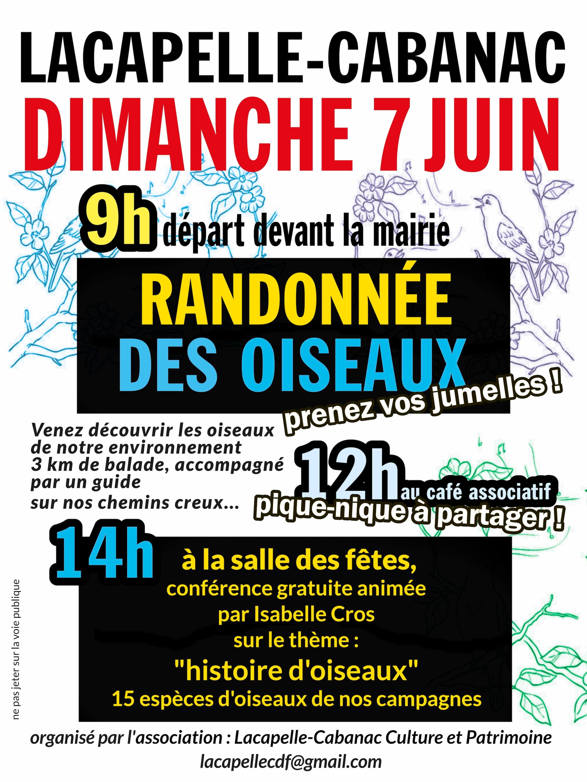beta affiche