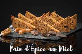 Pain d'épice du Quercy Maison Darnis