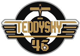 TeddySky46
