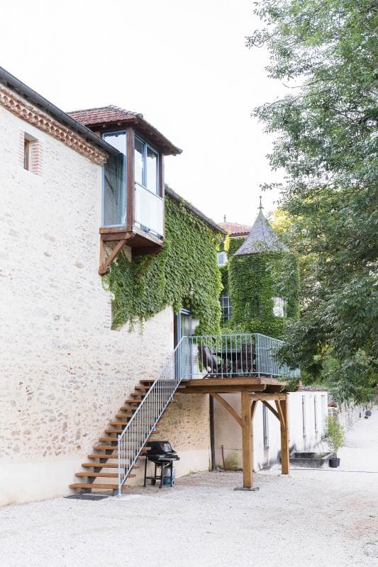 Gîte Artix