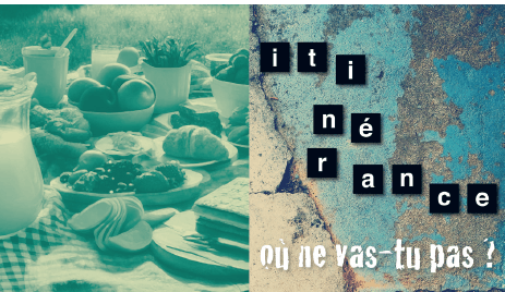 rencontre itinerance "où ne vas tu pas"