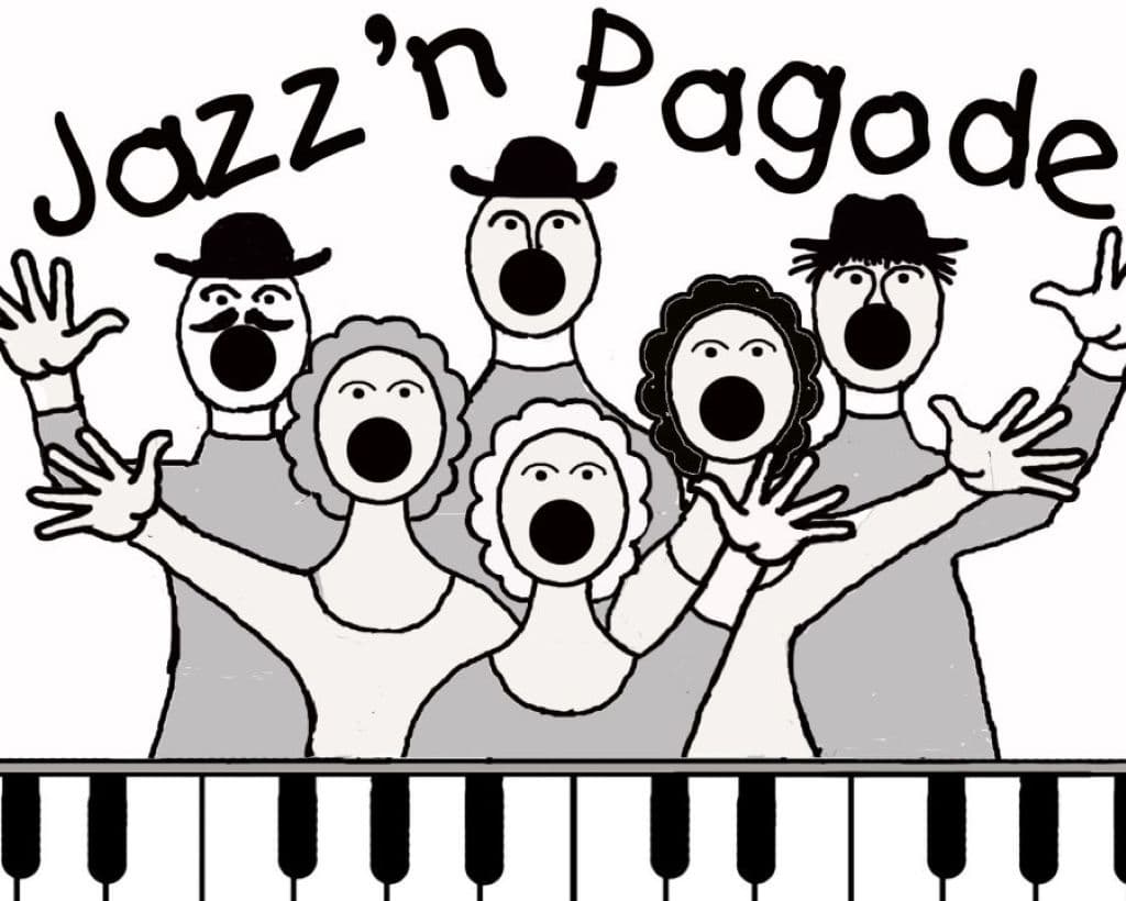 jazz-n-pagode