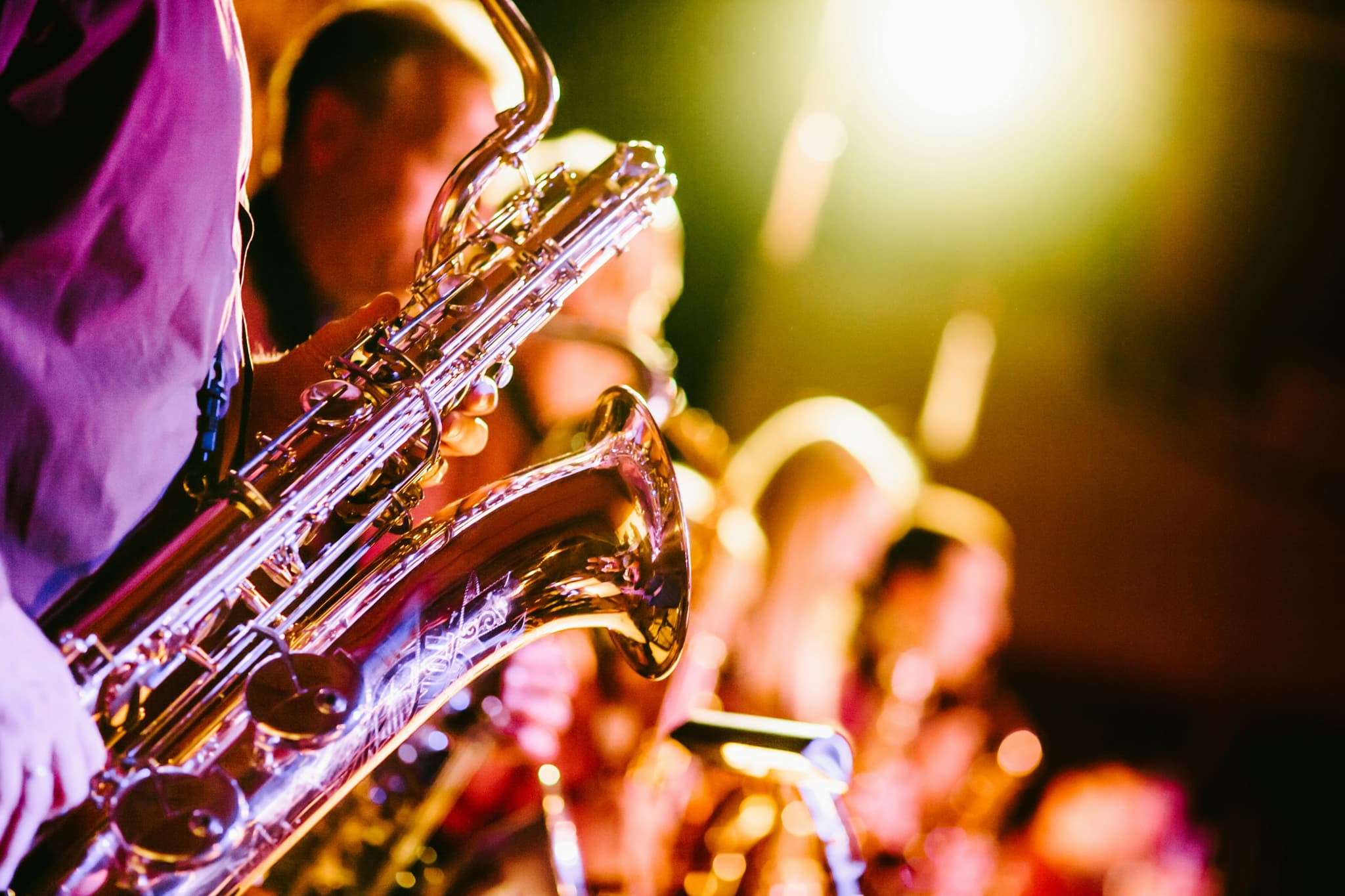 concert