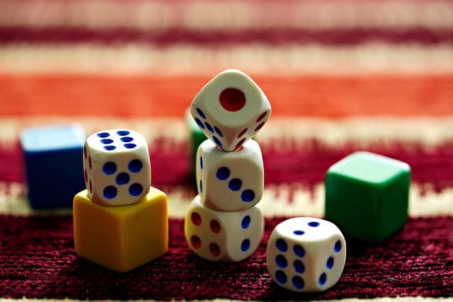 jeu de société