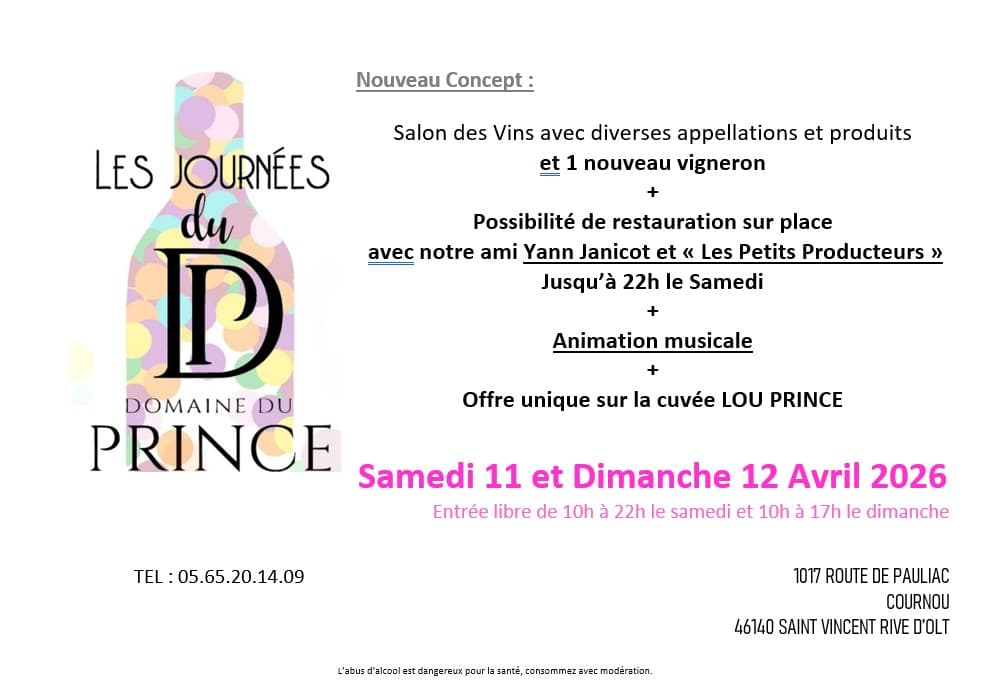 journées 2026 (1)
