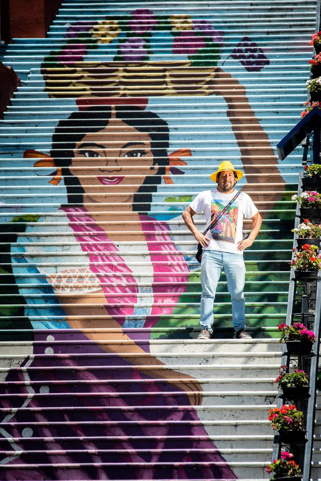 19ème Festival mexicain et latino - Dia de los Muertos