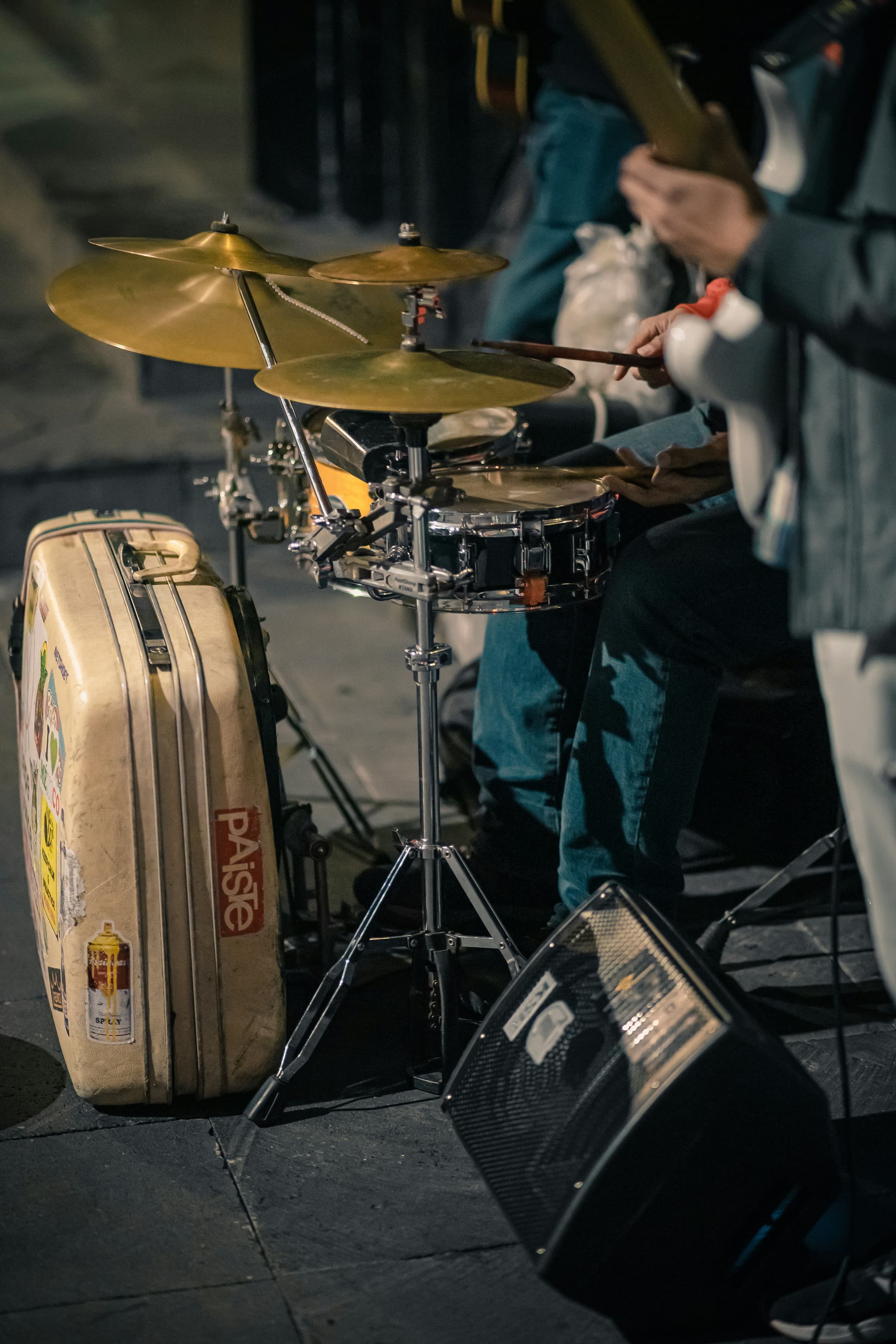 Jazz