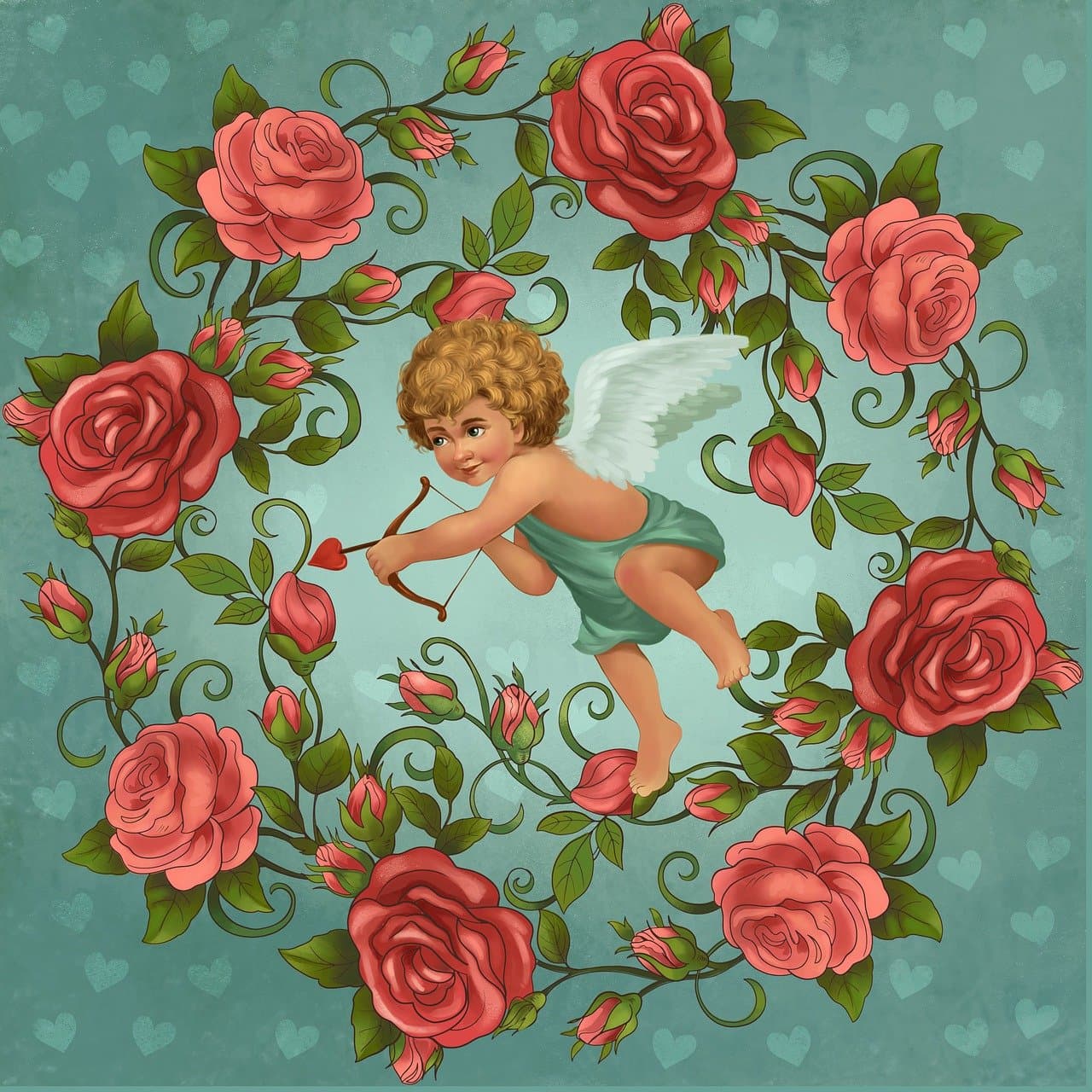 cupidon
