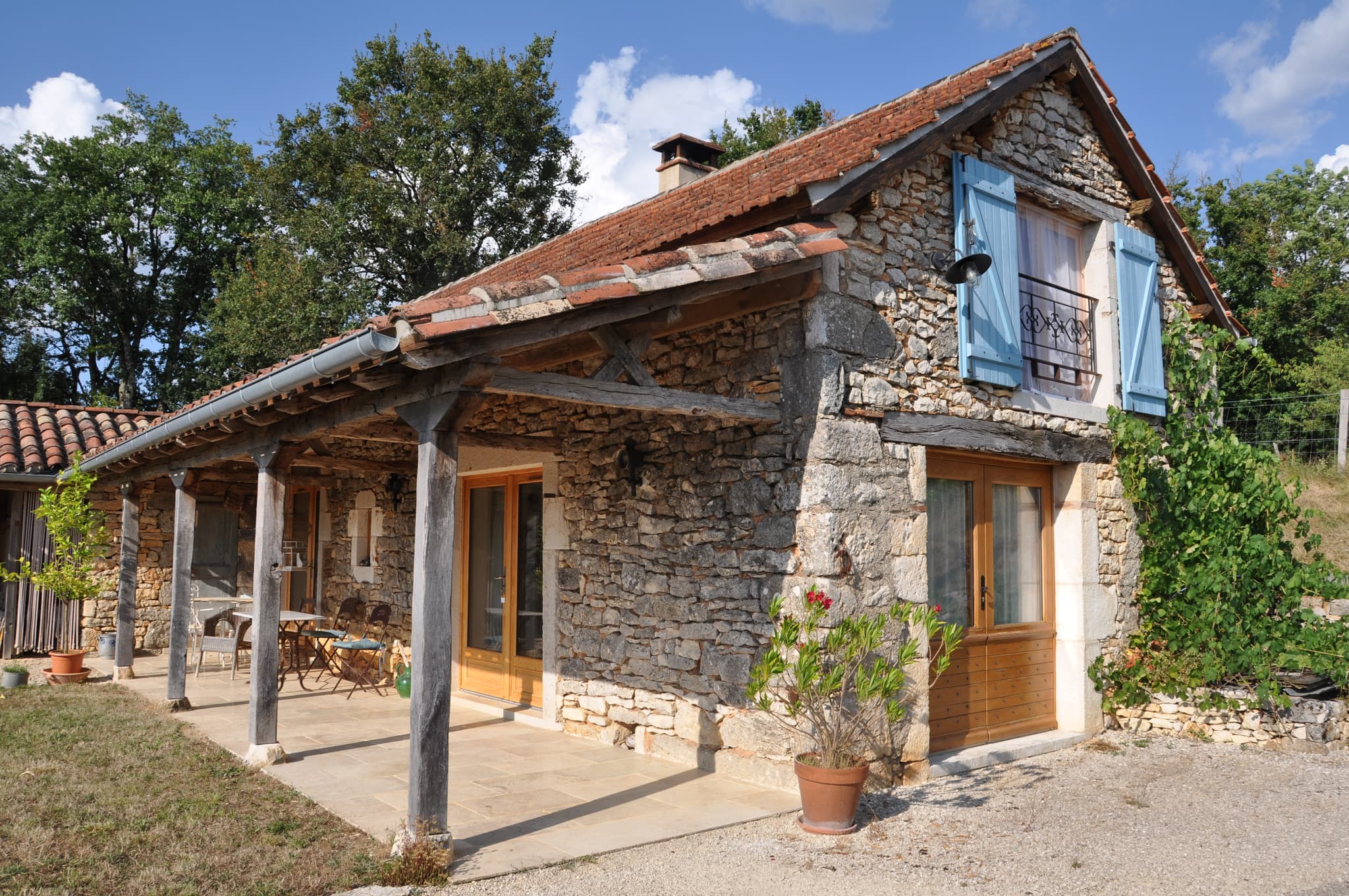la grange Tabic Taboc