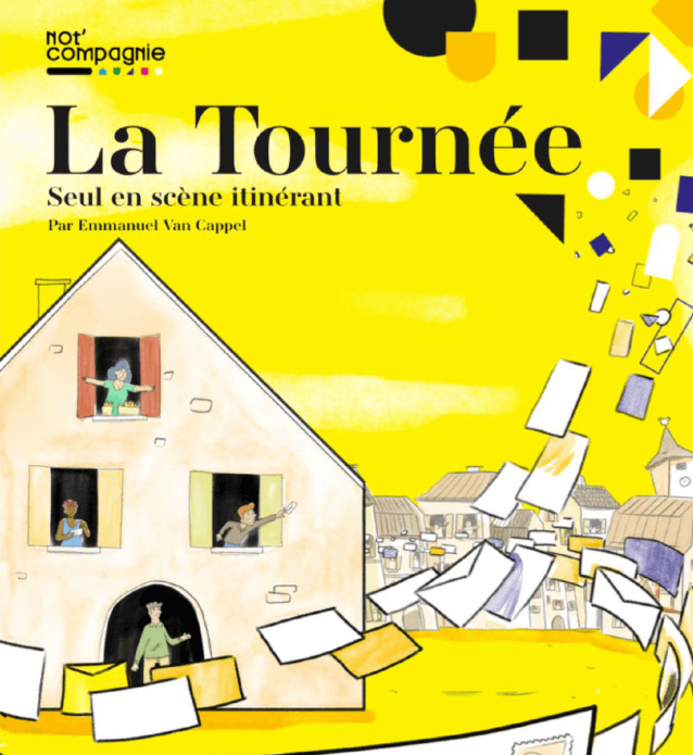 La Tournée