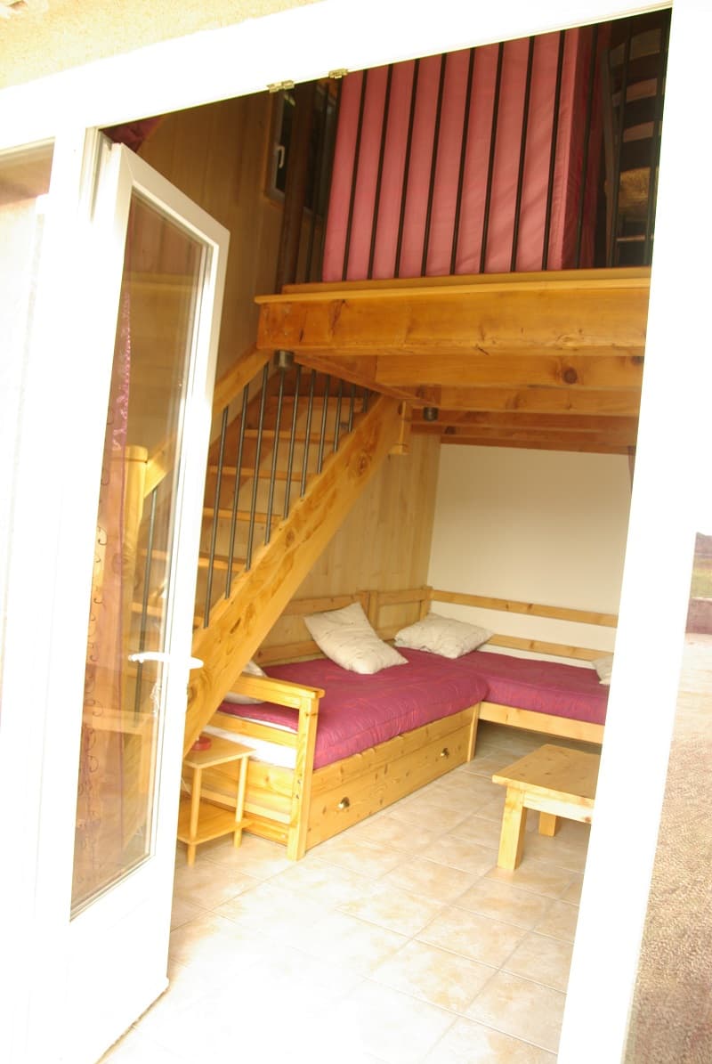 La Cevenne