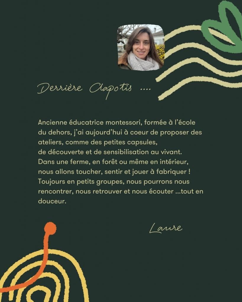 Ateliers à la ferme