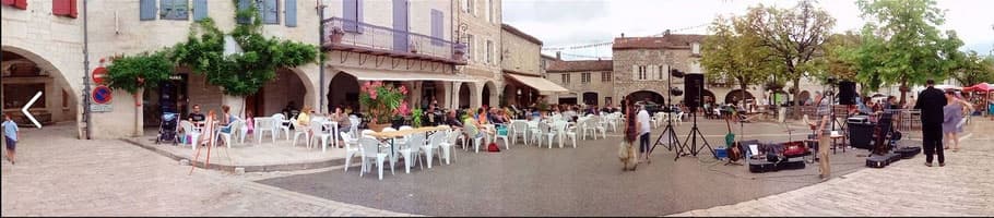 Restaurant Le 17