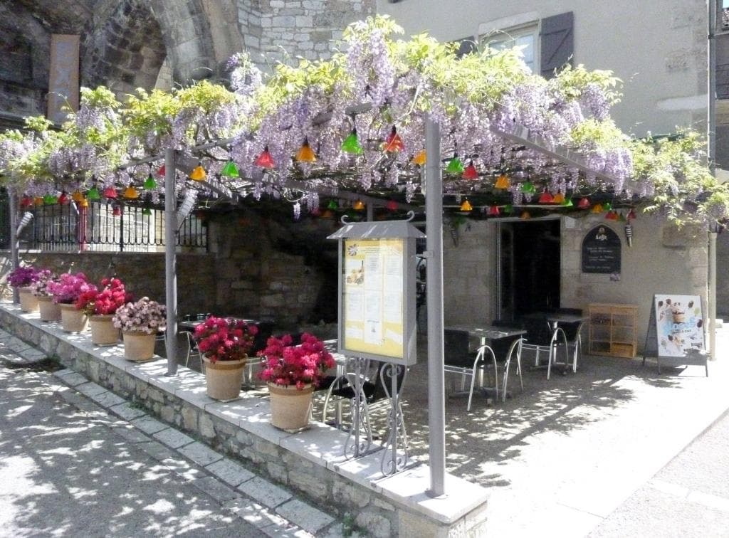 le beffroi-souillac