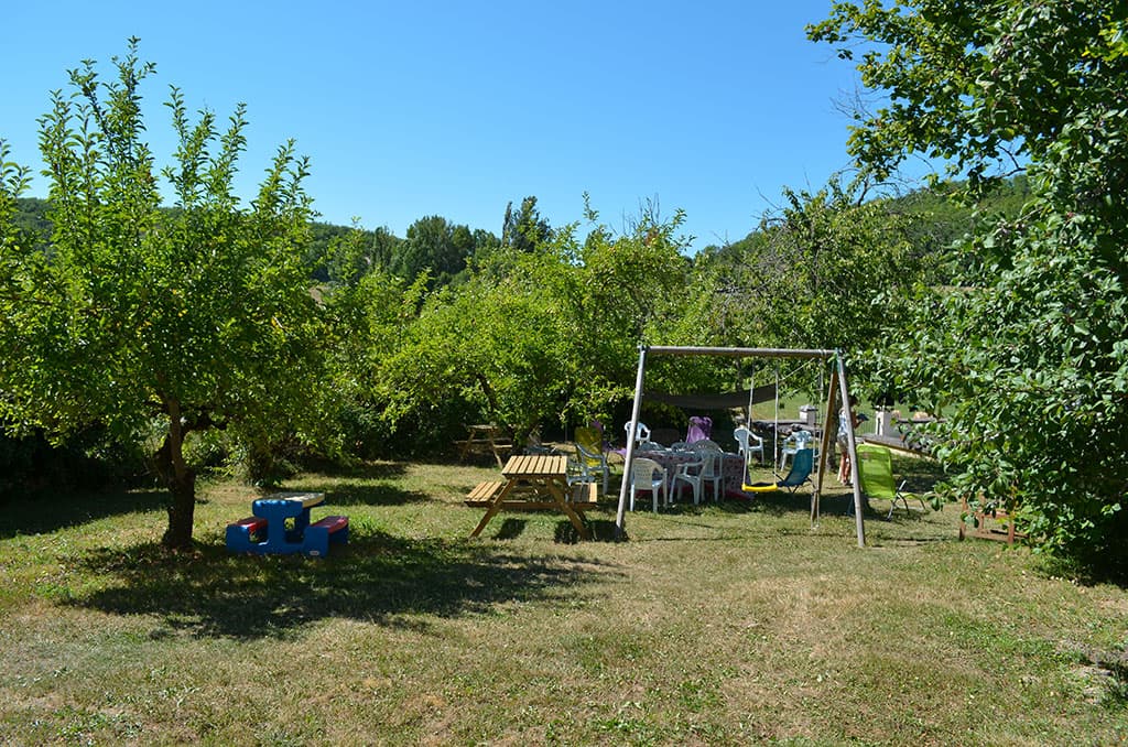Gîte d'étape Le Nid Des Anges