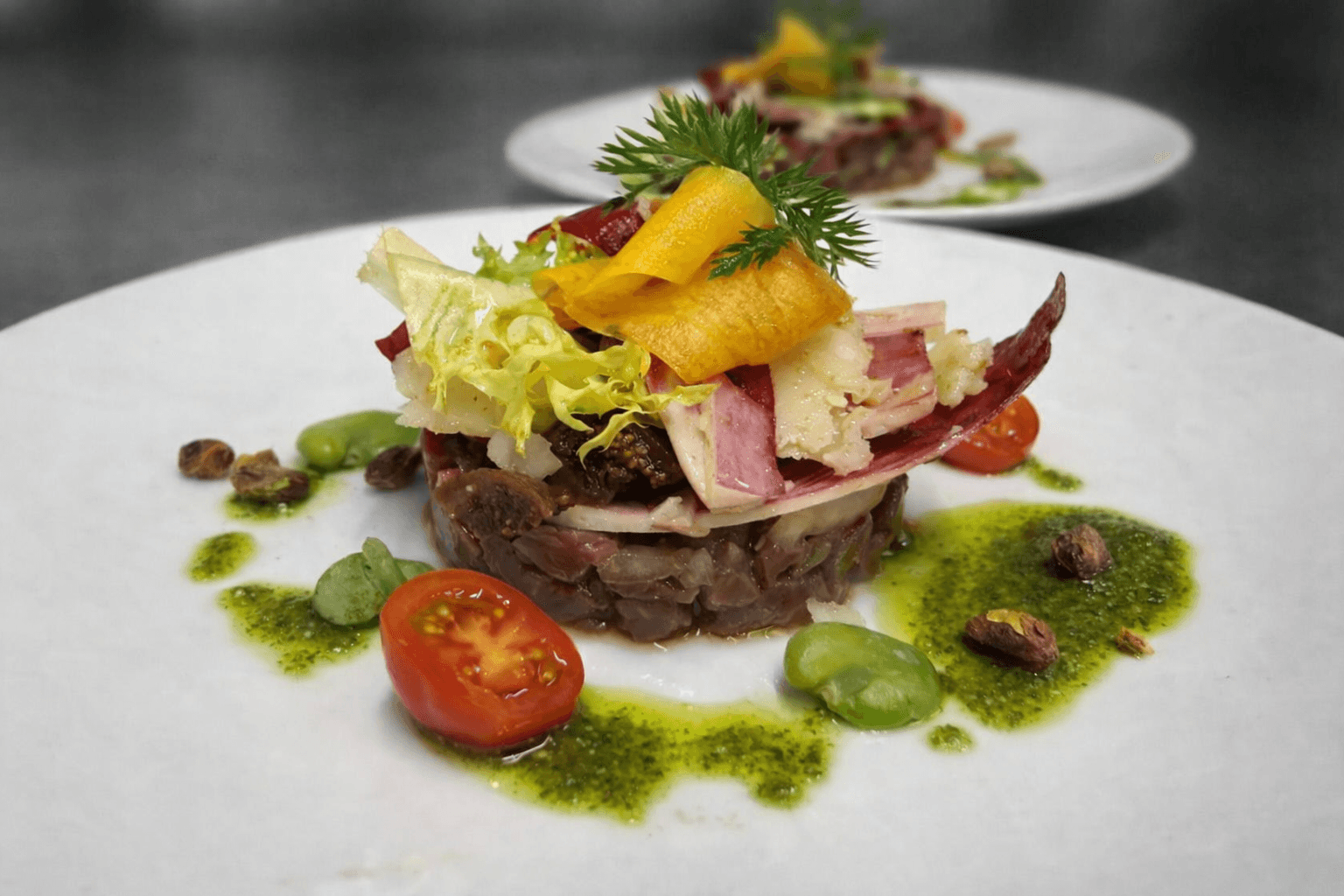 Restaurant Le Murmure