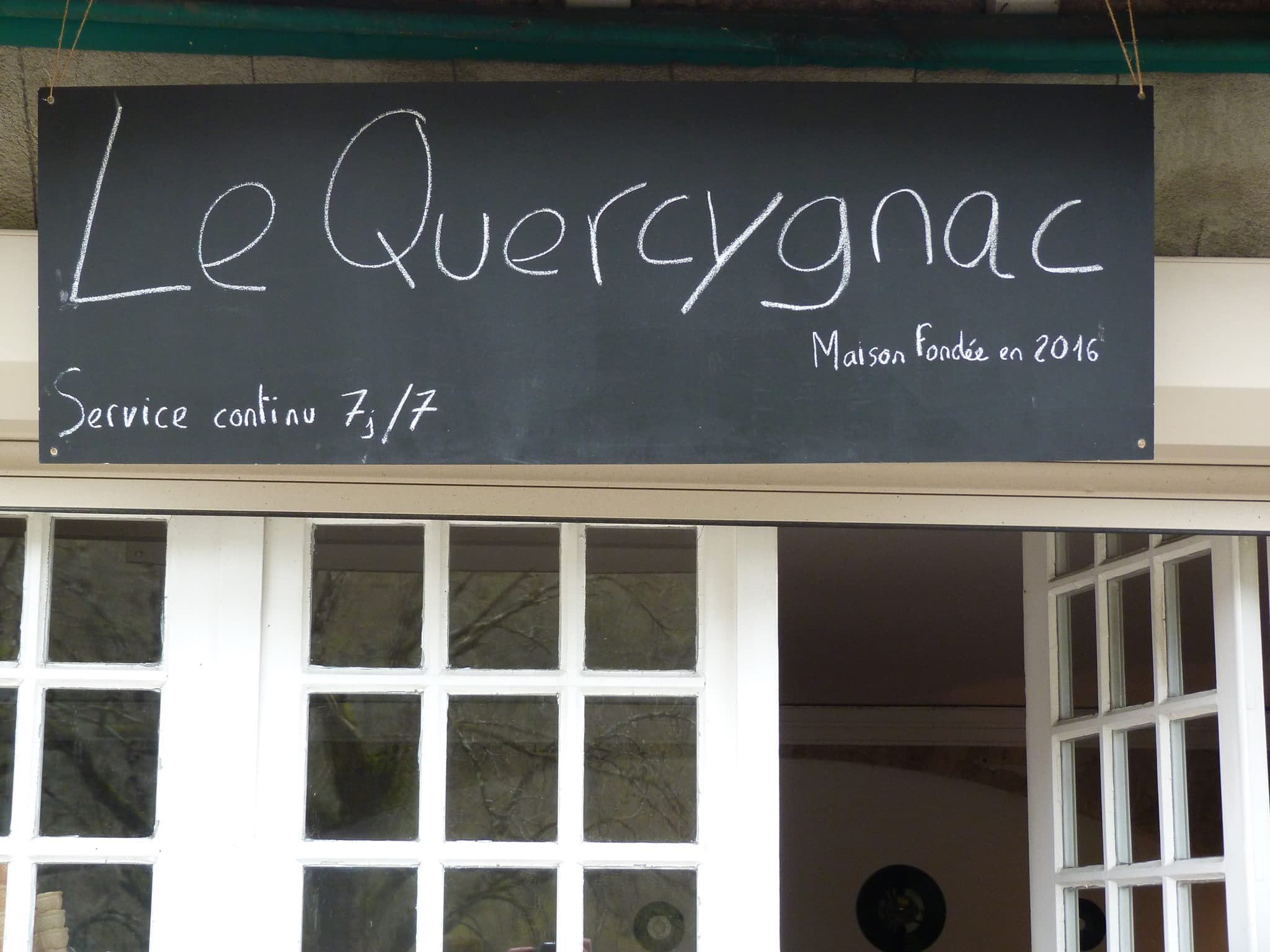 le quercygnac rocamadour
