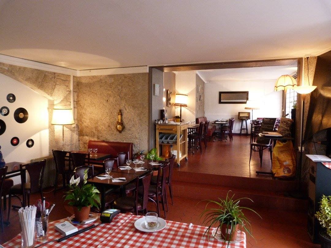 Le Quercygnac