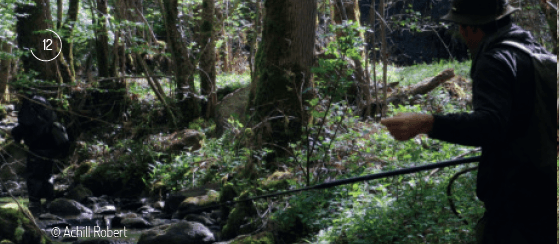 Mois du Film Documentaire à Mercuès