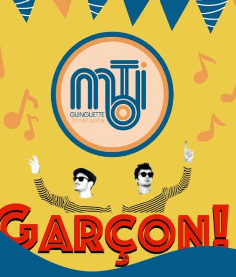 Garçon!