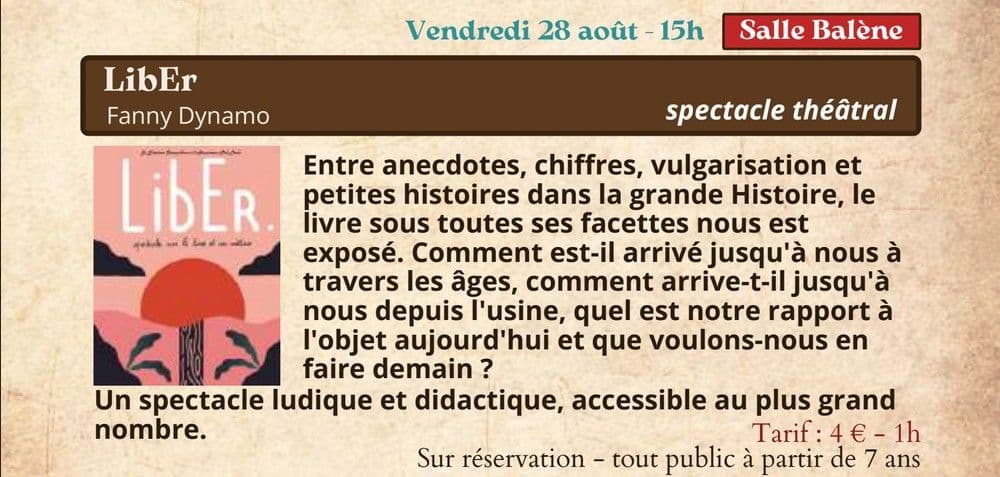 liber