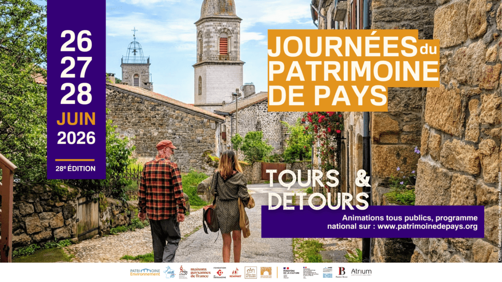 2 000 ans d'histoire - Venez découvrir le musée Jean Marrane !