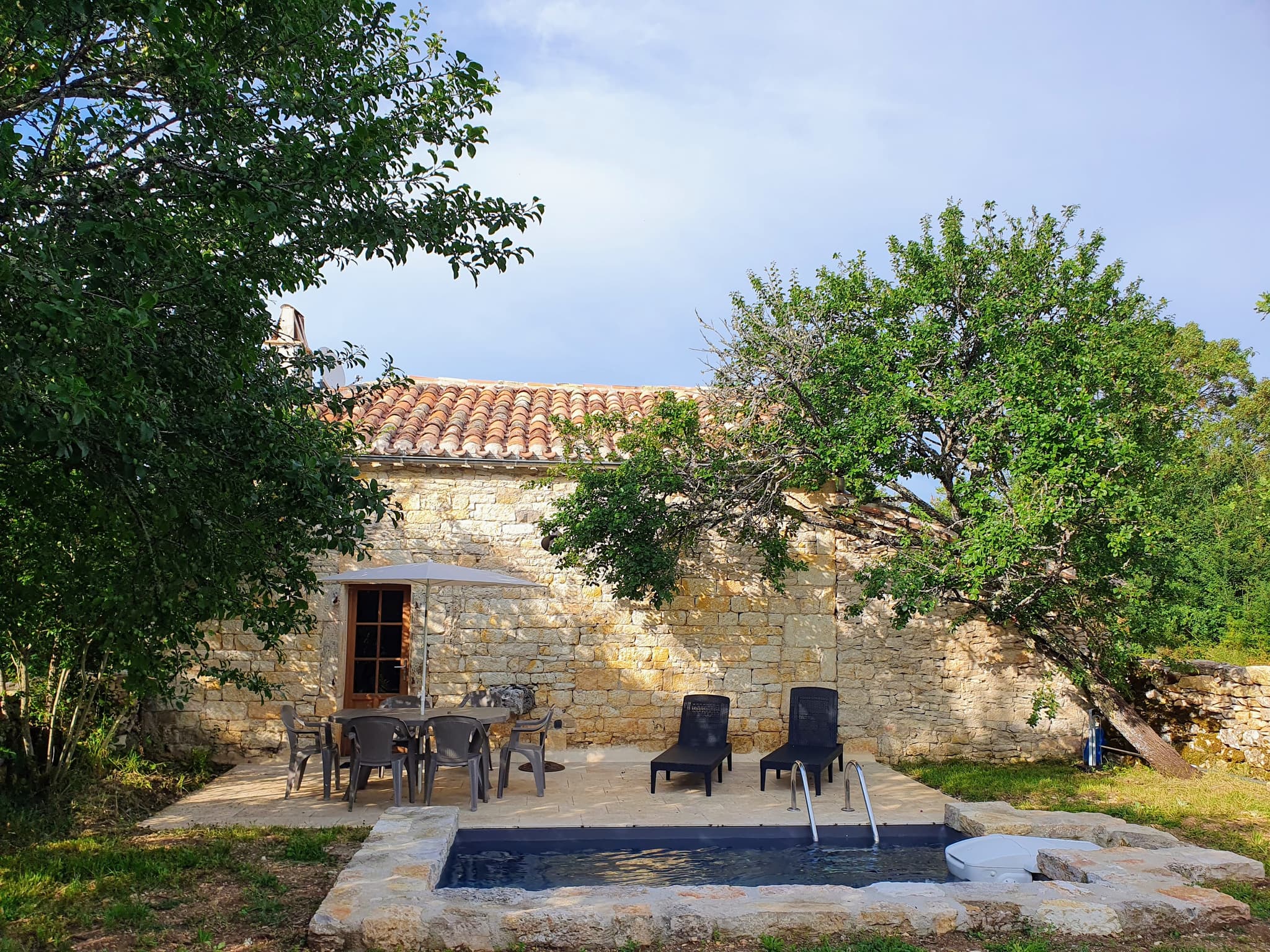 location gite quercy occitanie lot location de gite