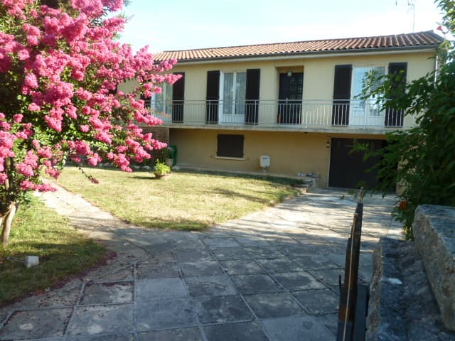 GÎTE BARDET