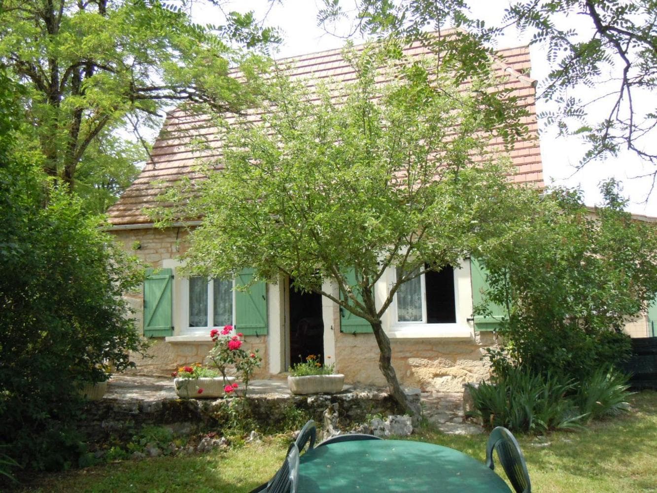maison