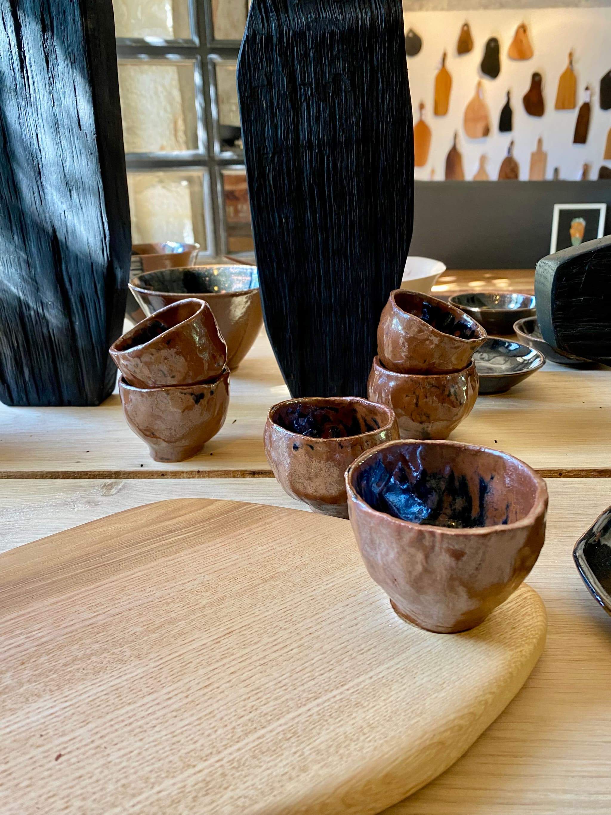 Expo/Vente de Noël Chez Maison Causse