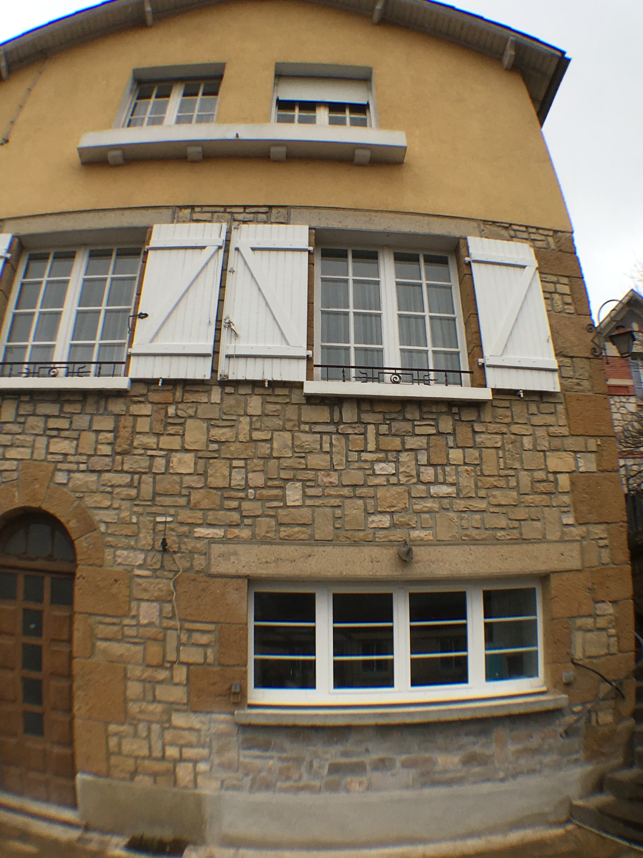 Les Studios de Philibert - Studio Indigo