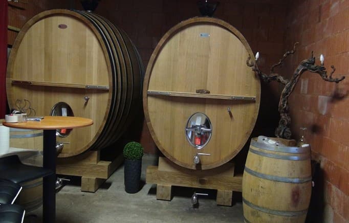 Domaine de Maison Neuve