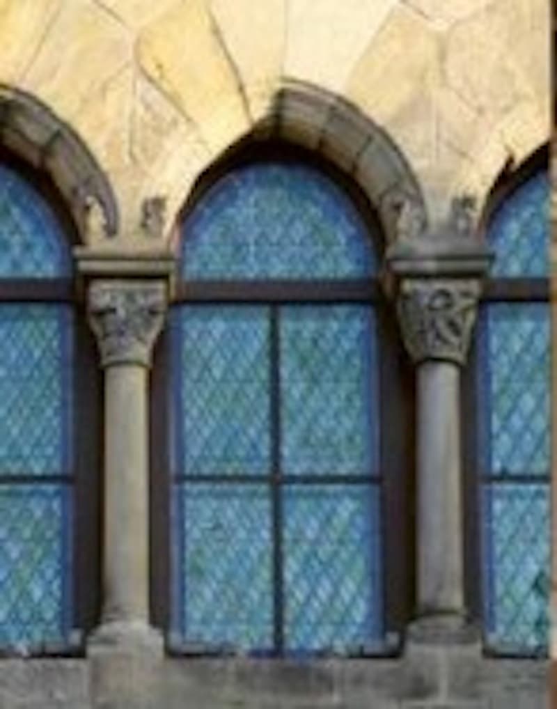 Visite guidée thématique : "Les Maisons de Figeac au Moyen Âge"