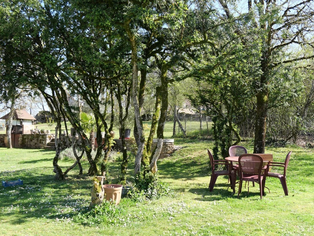 Gîte de la Croix Blanche