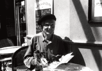 Merwin 2003