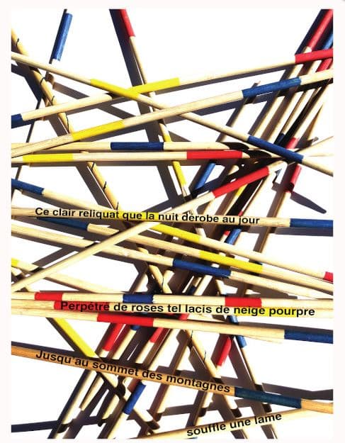 Utopiques mikados